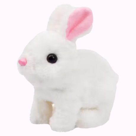 Cropped Faux leather Jacket